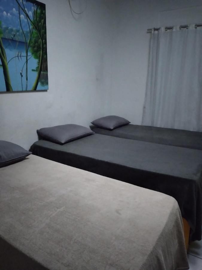 Hostel Cristo Da Barra Salvador Exteriér fotografie
